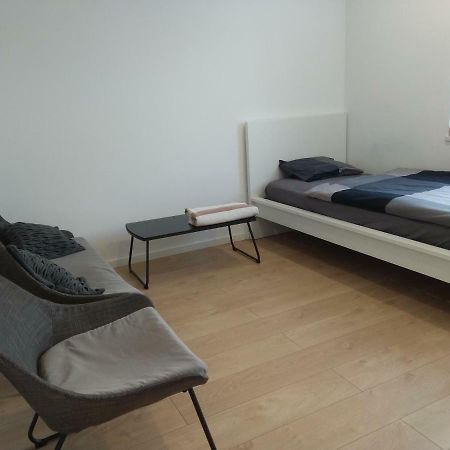 Luxury Apartment With Own Parking Хожув Экстерьер фото