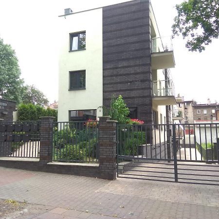 Luxury Apartment With Own Parking Хожув Экстерьер фото