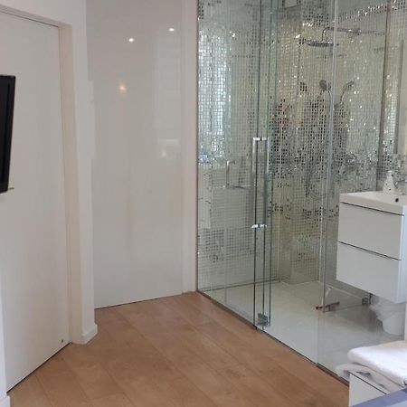 Luxury Apartment With Own Parking Хожув Экстерьер фото