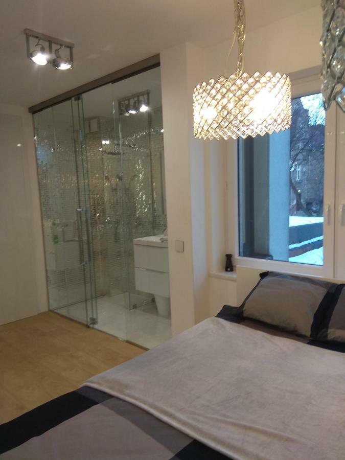 Luxury Apartment With Own Parking Хожув Экстерьер фото