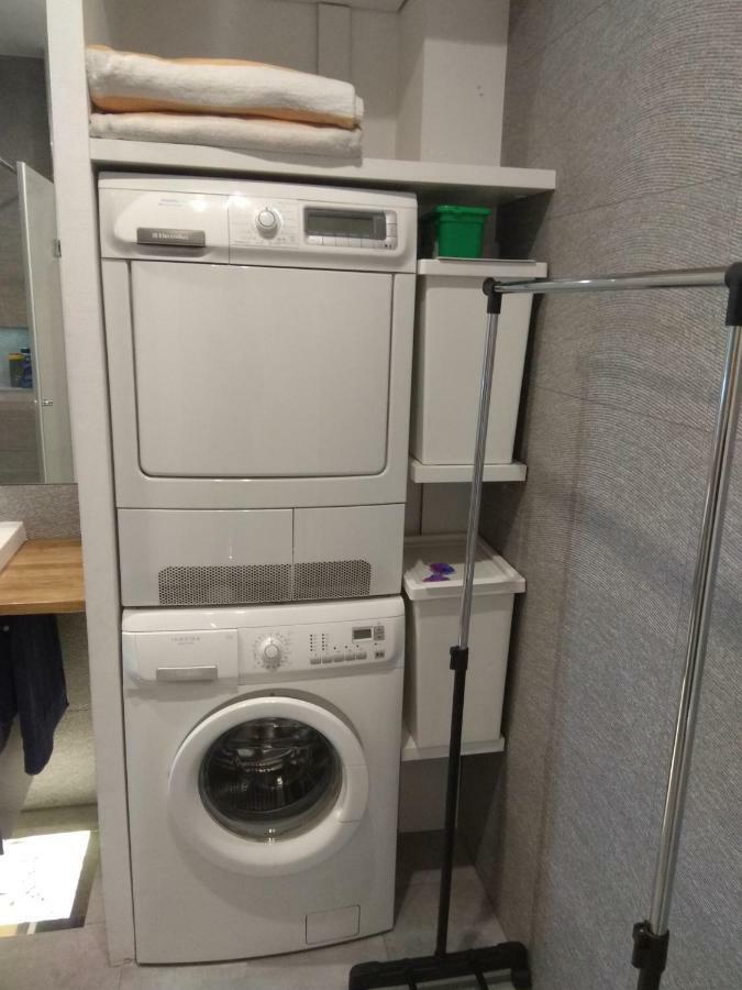 Luxury Apartment With Own Parking Хожув Экстерьер фото