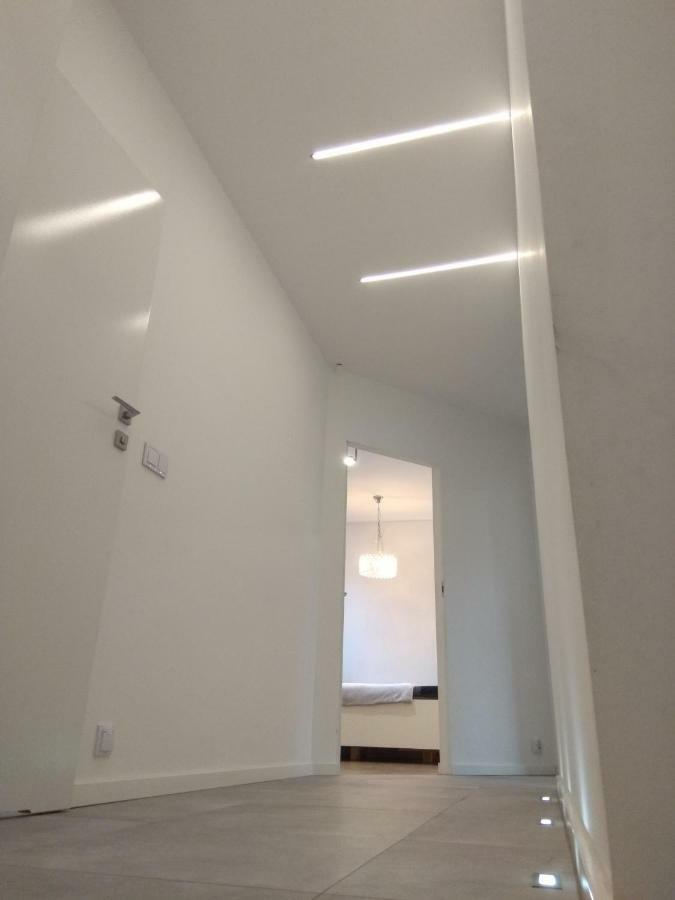 Luxury Apartment With Own Parking Хожув Экстерьер фото