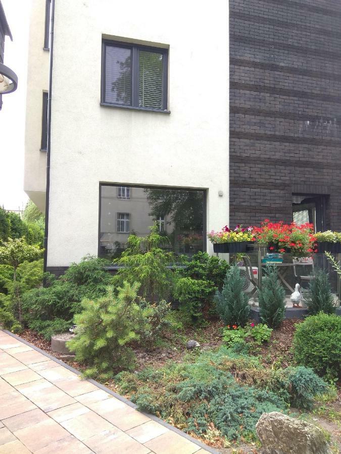 Luxury Apartment With Own Parking Хожув Экстерьер фото