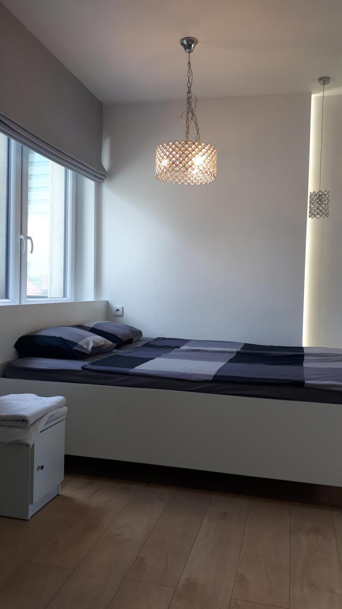 Luxury Apartment With Own Parking Хожув Экстерьер фото